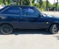 Синий ЗАЗ 1102 Таврия, объемом двигателя 1.2 л и пробегом 123 тыс. км за 699 $, фото 5 на Automoto.ua