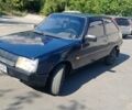 Синий ЗАЗ 1102 Таврия, объемом двигателя 1.2 л и пробегом 123 тыс. км за 699 $, фото 1 на Automoto.ua
