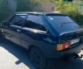 Синий ЗАЗ 1102 Таврия, объемом двигателя 1.2 л и пробегом 123 тыс. км за 699 $, фото 2 на Automoto.ua
