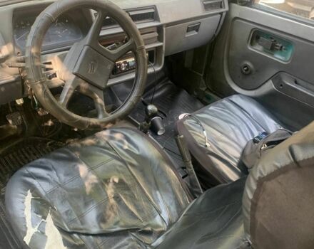 Синий ЗАЗ 1102 Таврия, объемом двигателя 0 л и пробегом 2 тыс. км за 26000 $, фото 4 на Automoto.ua