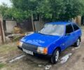 Синий ЗАЗ 1102 Таврия, объемом двигателя 1 л и пробегом 230 тыс. км за 269 $, фото 1 на Automoto.ua