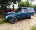 Синий ЗАЗ 1102 Таврия, объемом двигателя 1.2 л и пробегом 14 тыс. км за 700 $, фото 1 на Automoto.ua
