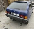 Синий ЗАЗ 1102 Таврия, объемом двигателя 1.2 л и пробегом 200 тыс. км за 929 $, фото 7 на Automoto.ua