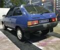 Синій ЗАЗ 1102 Таврія, об'ємом двигуна 1 л та пробігом 67 тис. км за 999 $, фото 3 на Automoto.ua