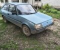 Синий ЗАЗ 1102 Таврия, объемом двигателя 1.1 л и пробегом 167 тыс. км за 25000 $, фото 1 на Automoto.ua