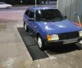 Синій ЗАЗ 1102 Таврія, об'ємом двигуна 1 л та пробігом 67 тис. км за 999 $, фото 1 на Automoto.ua