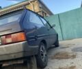 Синий ЗАЗ 1102 Таврия, объемом двигателя 0 л и пробегом 300 тыс. км за 600 $, фото 4 на Automoto.ua