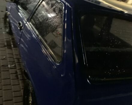 Синий ЗАЗ 1102 Таврия, объемом двигателя 1.2 л и пробегом 200 тыс. км за 714 $, фото 2 на Automoto.ua