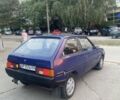 Синій ЗАЗ 1102 Таврія, об'ємом двигуна 1.2 л та пробігом 1000 тис. км за 546 $, фото 2 на Automoto.ua