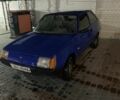 Синий ЗАЗ 1102 Таврия, объемом двигателя 1.2 л и пробегом 200 тыс. км за 714 $, фото 1 на Automoto.ua