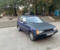 Синій ЗАЗ 1102 Таврія, об'ємом двигуна 1.2 л та пробігом 1000 тис. км за 546 $, фото 1 на Automoto.ua