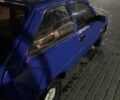 Синий ЗАЗ 1102 Таврия, объемом двигателя 1.2 л и пробегом 200 тыс. км за 714 $, фото 3 на Automoto.ua
