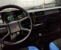 Синій ЗАЗ 1102 Таврія, об'ємом двигуна 1 л та пробігом 67 тис. км за 999 $, фото 10 на Automoto.ua