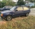 Синий ЗАЗ 1102 Таврия, объемом двигателя 0 л и пробегом 300 тыс. км за 600 $, фото 2 на Automoto.ua