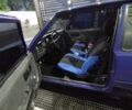 Синій ЗАЗ 1102 Таврія, об'ємом двигуна 1 л та пробігом 67 тис. км за 999 $, фото 8 на Automoto.ua