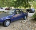Синий ЗАЗ 1102 Таврия, объемом двигателя 1.2 л и пробегом 900 тыс. км за 558 $, фото 1 на Automoto.ua