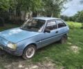Синий ЗАЗ 1102 Таврия, объемом двигателя 1.1 л и пробегом 167 тыс. км за 25000 $, фото 1 на Automoto.ua
