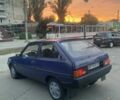 Синій ЗАЗ 1102 Таврія, об'ємом двигуна 1.2 л та пробігом 1000 тис. км за 546 $, фото 3 на Automoto.ua