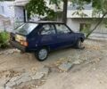 Синий ЗАЗ 1102 Таврия, объемом двигателя 1.2 л и пробегом 900 тыс. км за 558 $, фото 2 на Automoto.ua