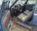 Синій ЗАЗ 1102 Таврія, об'ємом двигуна 1 л та пробігом 120 тис. км за 450 $, фото 5 на Automoto.ua