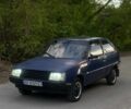 Синий ЗАЗ 1102 Таврия, объемом двигателя 1.1 л и пробегом 180 тыс. км за 600 $, фото 1 на Automoto.ua