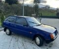 ЗАЗ 1102 Таврия 2004 в Старом Самборе на Automoto.ua Синий ЗАЗ 1102 Таврия, объемом двигателя 1.3 л и пробегом 200 тыс. км за 599 $, фото 6 на Automoto.ua