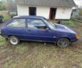 Синій ЗАЗ 1102 Таврія, об'ємом двигуна 1.2 л та пробігом 60 тис. км за 600 $, фото 3 на Automoto.ua