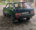 Синий ЗАЗ 1102 Таврия, объемом двигателя 0 л и пробегом 91 тыс. км за 714 $, фото 1 на Automoto.ua
