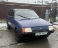 Синий ЗАЗ 1102 Таврия, объемом двигателя 1.1 л и пробегом 149 тыс. км за 600 $, фото 1 на Automoto.ua