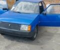Синий ЗАЗ 1102 Таврия, объемом двигателя 1.2 л и пробегом 55 тыс. км за 851 $, фото 1 на Automoto.ua