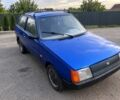 Синий ЗАЗ 1102 Таврия, объемом двигателя 0 л и пробегом 111 тыс. км за 494 $, фото 1 на Automoto.ua