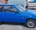 Синий ЗАЗ 1102 Таврия, объемом двигателя 1.2 л и пробегом 55 тыс. км за 851 $, фото 1 на Automoto.ua