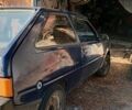 Синий ЗАЗ 1102 Таврия, объемом двигателя 0 л и пробегом 123 тыс. км за 270 $, фото 6 на Automoto.ua