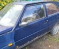 Синий ЗАЗ 1102 Таврия, объемом двигателя 1.2 л и пробегом 200 тыс. км за 286 $, фото 2 на Automoto.ua