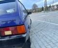ЗАЗ 1102 Таврия 2004 в Старом Самборе на Automoto.ua Синий ЗАЗ 1102 Таврия, объемом двигателя 1.3 л и пробегом 200 тыс. км за 599 $, фото 2 на Automoto.ua