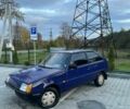 ЗАЗ 1102 Таврия 2004 в Старом Самборе на Automoto.ua Синий ЗАЗ 1102 Таврия, объемом двигателя 1.3 л и пробегом 200 тыс. км за 599 $, фото 1 на Automoto.ua
