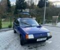 ЗАЗ 1102 Таврия 2004 в Старом Самборе на Automoto.ua Синий ЗАЗ 1102 Таврия, объемом двигателя 1.3 л и пробегом 200 тыс. км за 599 $, фото 10 на Automoto.ua