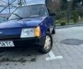 ЗАЗ 1102 Таврия 2004 в Старом Самборе на Automoto.ua Синий ЗАЗ 1102 Таврия, объемом двигателя 1.3 л и пробегом 200 тыс. км за 599 $, фото 3 на Automoto.ua
