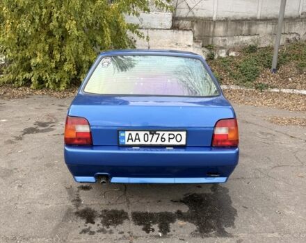 Синій ЗАЗ 1102 Таврія, об'ємом двигуна 1.2 л та пробігом 200 тис. км за 1000 $, фото 4 на Automoto.ua