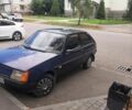 Синій ЗАЗ 1102 Таврія, об'ємом двигуна 1.2 л та пробігом 1 тис. км за 691 $, фото 1 на Automoto.ua