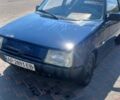 Синий ЗАЗ 1102 Таврия, объемом двигателя 1.2 л и пробегом 126 тыс. км за 531 $, фото 1 на Automoto.ua