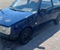 Синий ЗАЗ 1102 Таврия, объемом двигателя 1.2 л и пробегом 126 тыс. км за 531 $, фото 1 на Automoto.ua