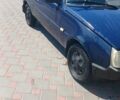 Синий ЗАЗ 1102 Таврия, объемом двигателя 1.2 л и пробегом 126 тыс. км за 531 $, фото 3 на Automoto.ua