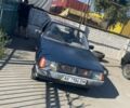 Синий ЗАЗ 1102 Таврия, объемом двигателя 1.2 л и пробегом 255 тыс. км за 450 $, фото 1 на Automoto.ua