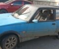 Синій ЗАЗ 1102 Таврія, об'ємом двигуна 1.2 л та пробігом 300 тис. км за 450 $, фото 1 на Automoto.ua