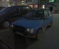 Синий ЗАЗ 1102 Таврия, объемом двигателя 1.2 л и пробегом 230 тыс. км за 380 $, фото 1 на Automoto.ua