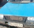 Синій ЗАЗ 1102 Таврія, об'ємом двигуна 1.2 л та пробігом 300 тис. км за 450 $, фото 1 на Automoto.ua