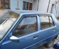 Синий ЗАЗ 1102 Таврия, объемом двигателя 1.2 л и пробегом 1 тыс. км за 500 $, фото 1 на Automoto.ua