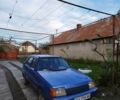 Синий ЗАЗ 1102 Таврия, объемом двигателя 1.2 л и пробегом 1 тыс. км за 500 $, фото 3 на Automoto.ua