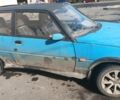 Синій ЗАЗ 1102 Таврія, об'ємом двигуна 1.2 л та пробігом 300 тис. км за 450 $, фото 2 на Automoto.ua